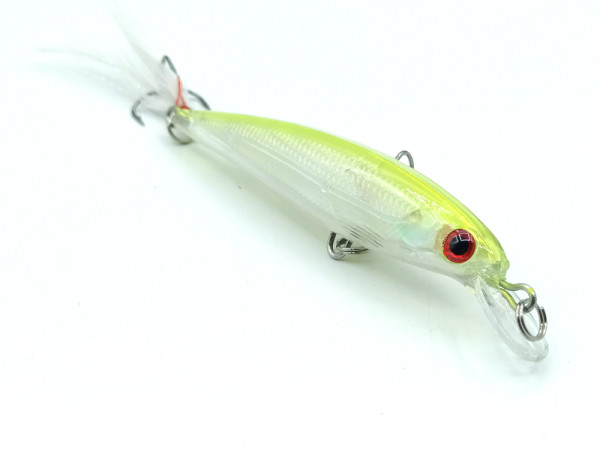Lemon #01 Minnow 9cm